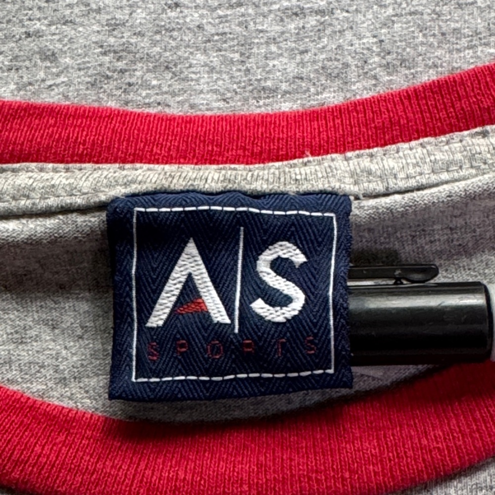 Vintage 90’s The Ohio State Buckeyes University Tee Shirt Men’s M - Picture 4 of 6